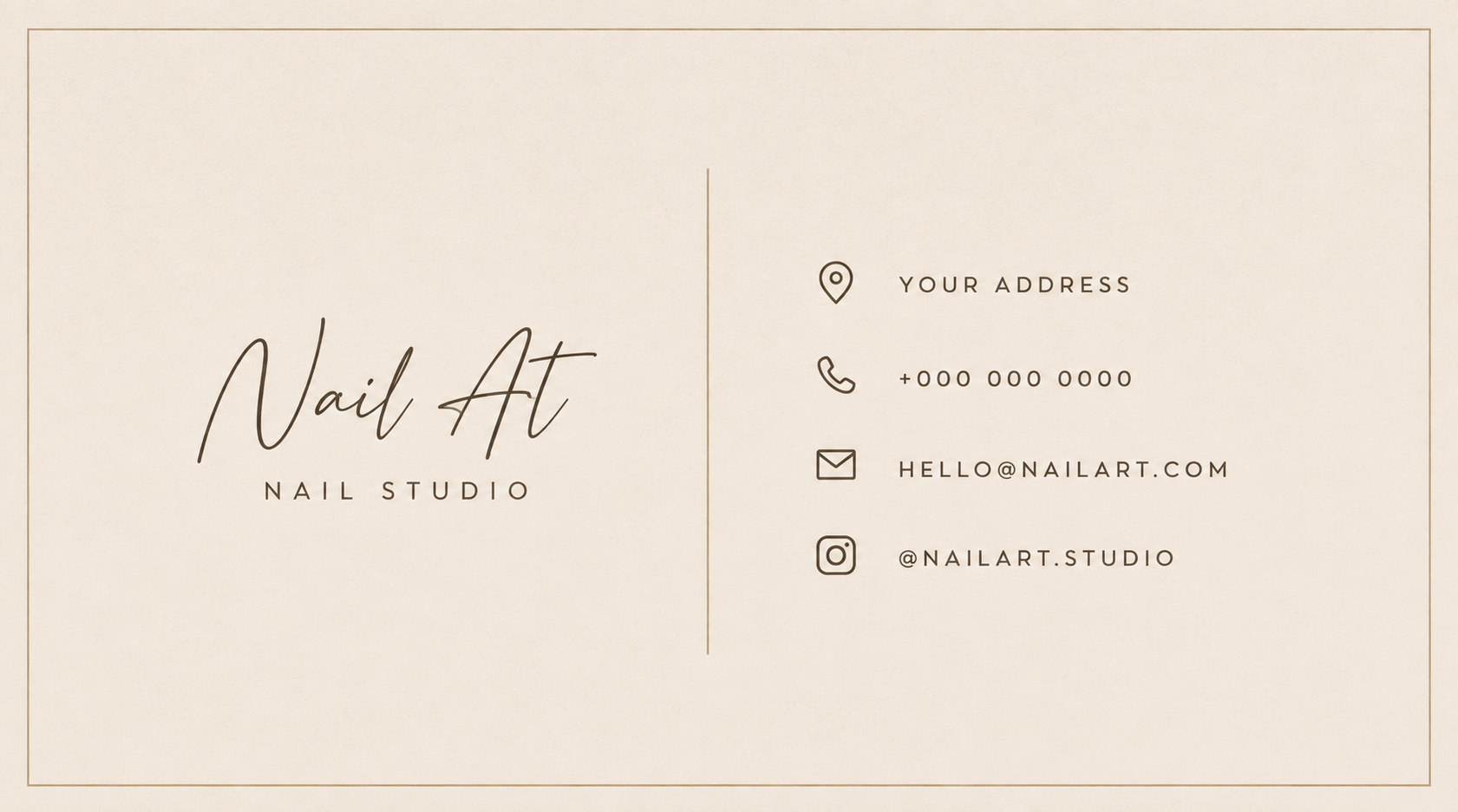 Nail Art